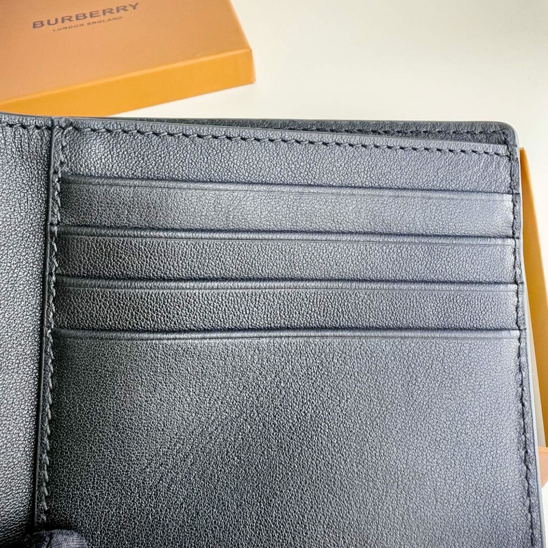 Burberry Wallets